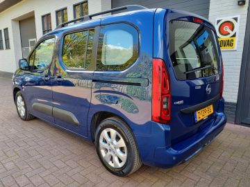 Opel Combo Life 1.2 Turbo L1H1 MINICAMPER