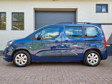 Opel Combo Life 1.2 Turbo L1H1 MINICAMPER