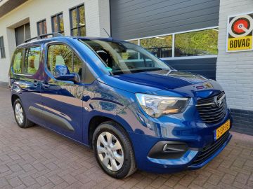 Opel Combo Life 1.2 Turbo L1H1 MINICAMPER