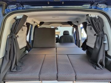 Opel Combo Life 1.2 Turbo L1H1 MINICAMPER