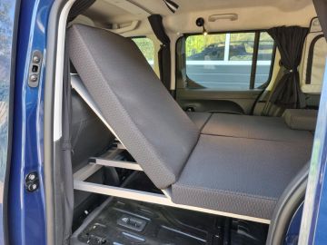 Opel Combo Life 1.2 Turbo L1H1 MINICAMPER
