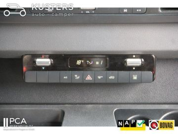 Mercedes-Benz Innova RoadTrip 695L Sprinter Mobie 316 2.2 CDI L3H2