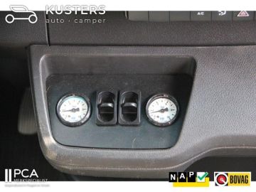 Mercedes-Benz Innova RoadTrip 695L Sprinter Mobie 316 2.2 CDI L3H2