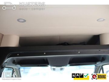 Mercedes-Benz Innova RoadTrip 695L Sprinter Mobie 316 2.2 CDI L3H2