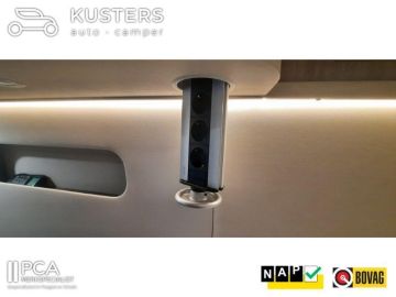 Mercedes-Benz Innova RoadTrip 695L Sprinter Mobie 316 2.2 CDI L3H2