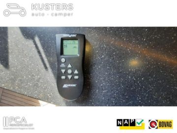 Mercedes-Benz Innova RoadTrip 695L Sprinter Mobie 316 2.2 CDI L3H2