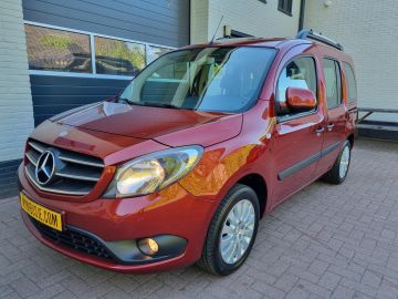 Mercedes-Benz Citan