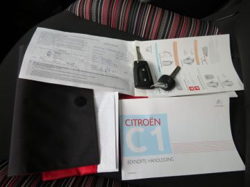 Citroën C1