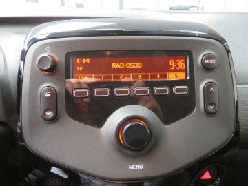 Citroën C1