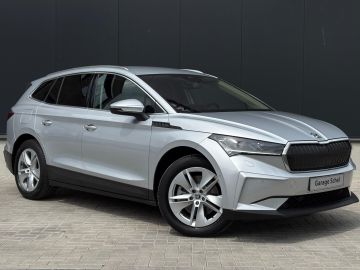 Škoda Enyaq IV