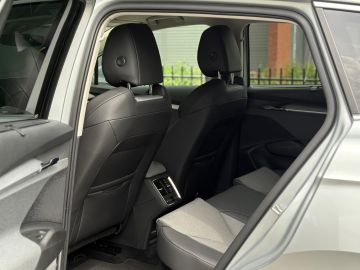 Škoda Enyaq IV