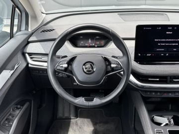 Škoda Enyaq IV