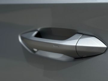 Škoda Enyaq IV