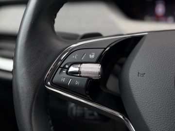 Škoda Enyaq IV