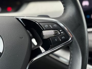 Škoda Enyaq IV