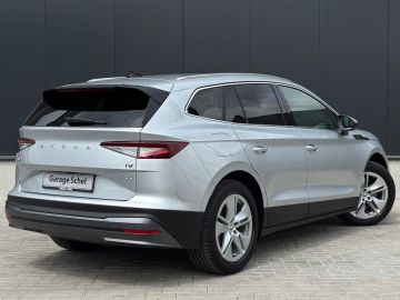 Škoda Enyaq IV