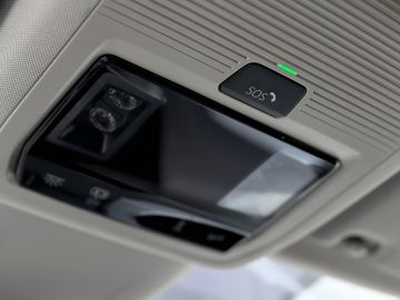 Škoda Enyaq IV