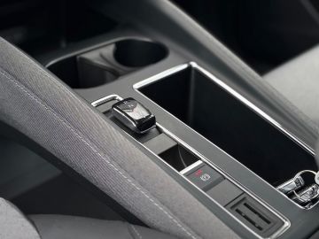 Škoda Enyaq IV