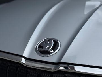Škoda Enyaq IV