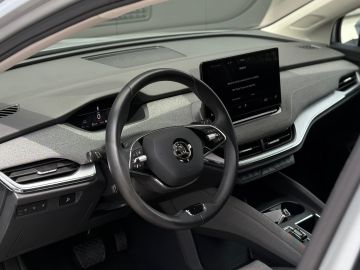 Škoda Enyaq IV