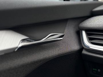 Škoda Enyaq IV