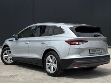 Škoda Enyaq IV