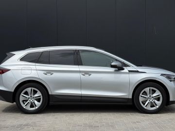 Škoda Enyaq IV