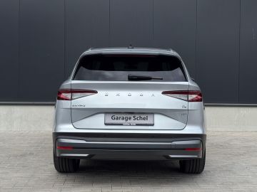 Škoda Enyaq IV