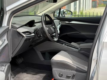 Škoda Enyaq IV