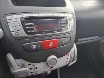 Citroën C1