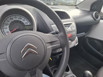 Citroën C1