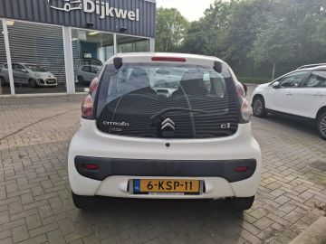 Citroën C1