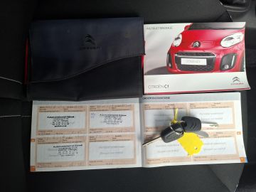 Citroën C1