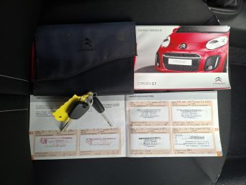 Citroën C1
