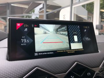 DS DS 3