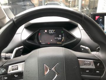 DS DS 3