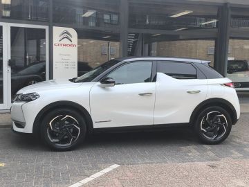 DS DS 3