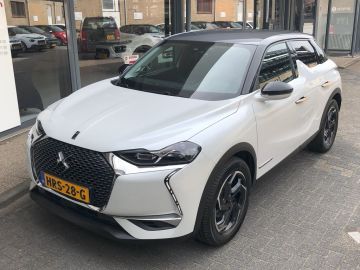 DS DS 3