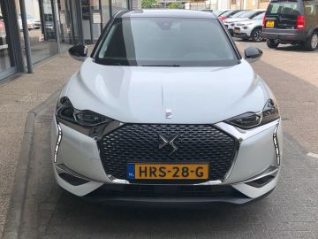 DS DS 3