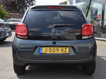 Citroën C1