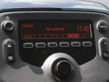 Citroën C1