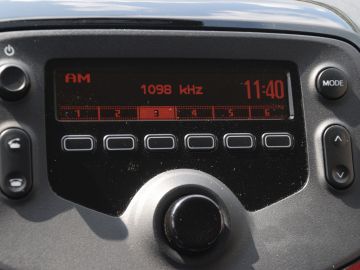 Citroën C1