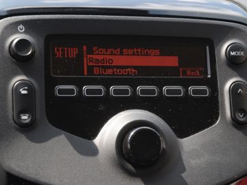 Citroën C1
