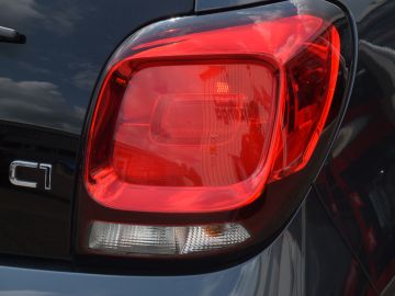 Citroën C1