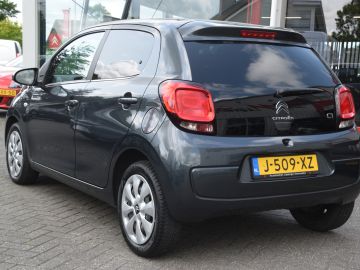 Citroën C1