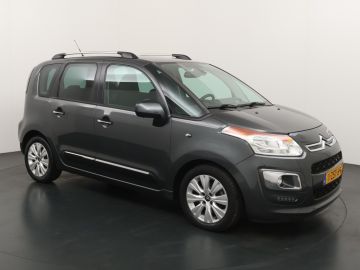 Citroën C3 Picasso