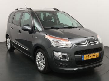 Citroën C3 Picasso