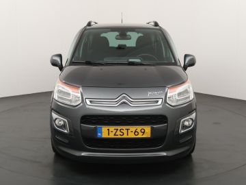 Citroën C3 Picasso