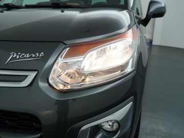 Citroën C3 Picasso