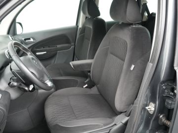 Citroën C3 Picasso